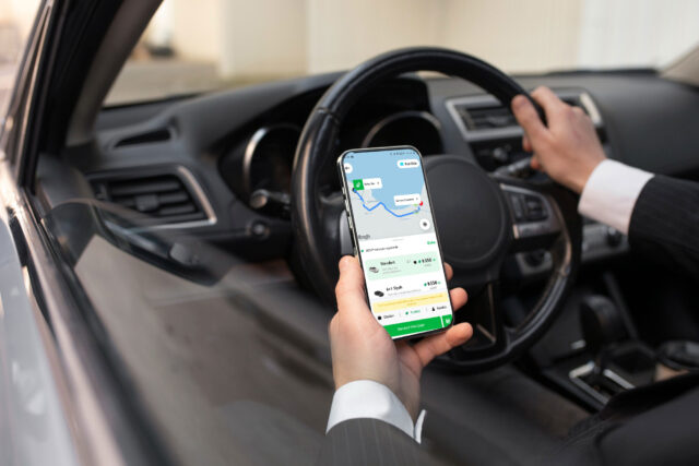 Uber Benzeri | Hazır Bir Taksi Uygulaması Nasıl Edinebilirsiniz?